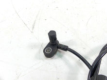 Load image into Gallery viewer, 2016 BMW R1200GS Adv K51 Front Abs Brake Wheel Speed Sensor 34528551611
