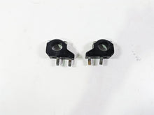 Load image into Gallery viewer, 2009 Ducati Multistrada 1100 S Rox 1 1/4&quot; Offset Handlebar Riser  3R-B12POEK | Mototech271
