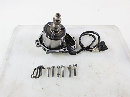 2008 Yamaha YZF R1 RN19 Stator Alternator Generator Cover -Set 2D1-81410-10-00 {{ shop.shopifyCountryName }} - Mototech271