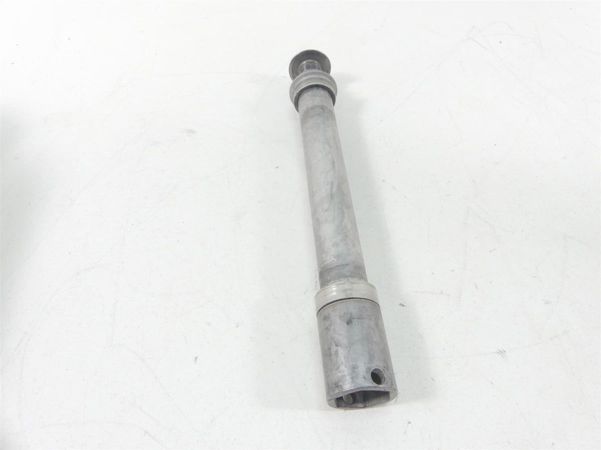 2004 Honda CBR1000RR SC57 Front 25mm Axle Wheel Spindle 44301-MCJ-000 {{ shop.shopifyCountryName }} - Mototech271