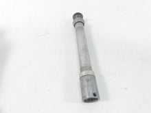 Load image into Gallery viewer, 2004 Honda CBR1000RR SC57 Front 25mm Axle Wheel Spindle 44301-MCJ-000
