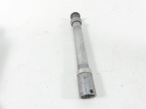 2004 Honda CBR1000RR SC57 Front 25mm Axle Wheel Spindle 44301-MCJ-000
