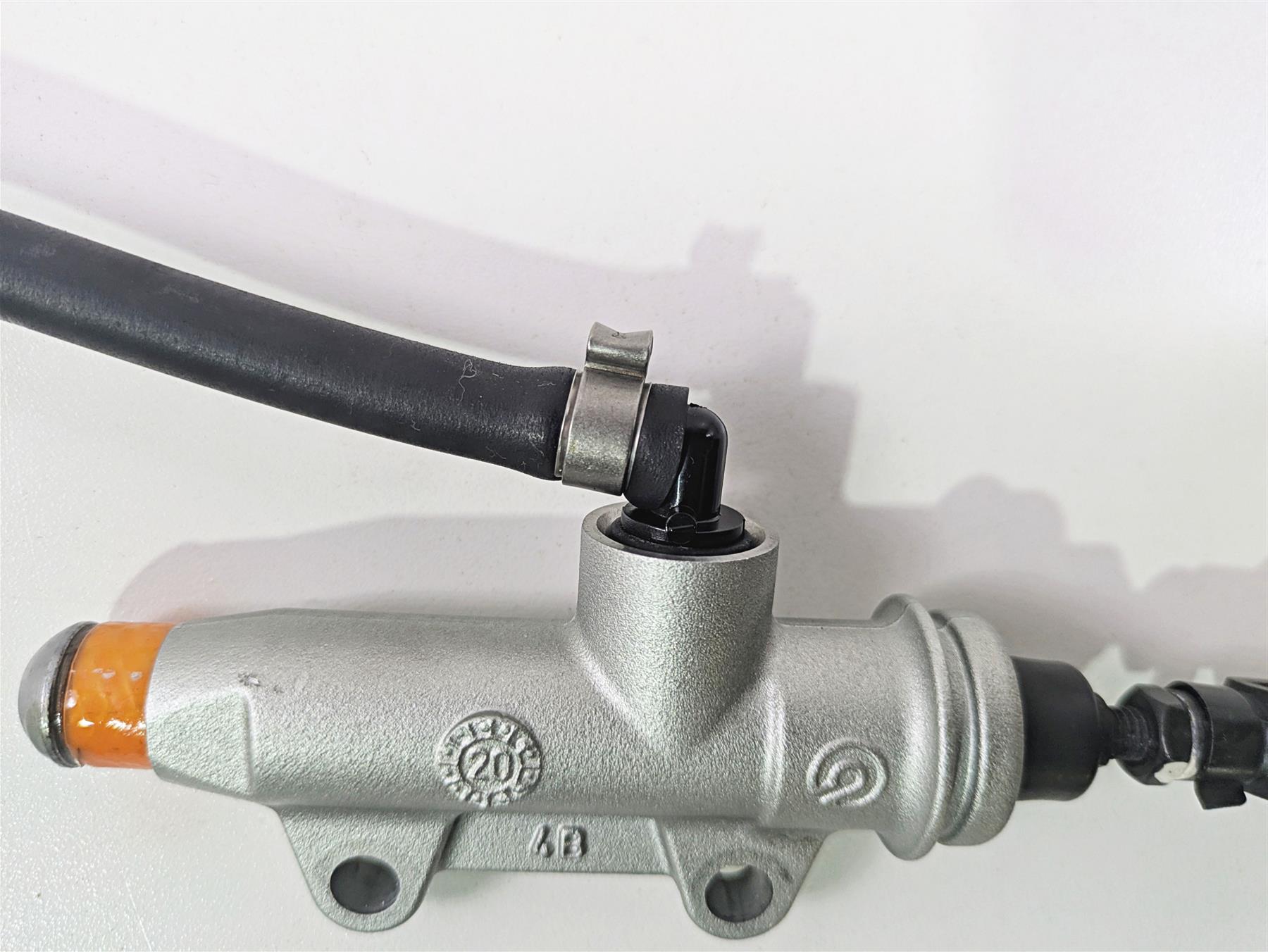 2022 BMW RnineT Pure K22 Rear Brembo Brake Master Cylinder 34318529423 {{ shop.shopifyCountryName }} - Mototech271