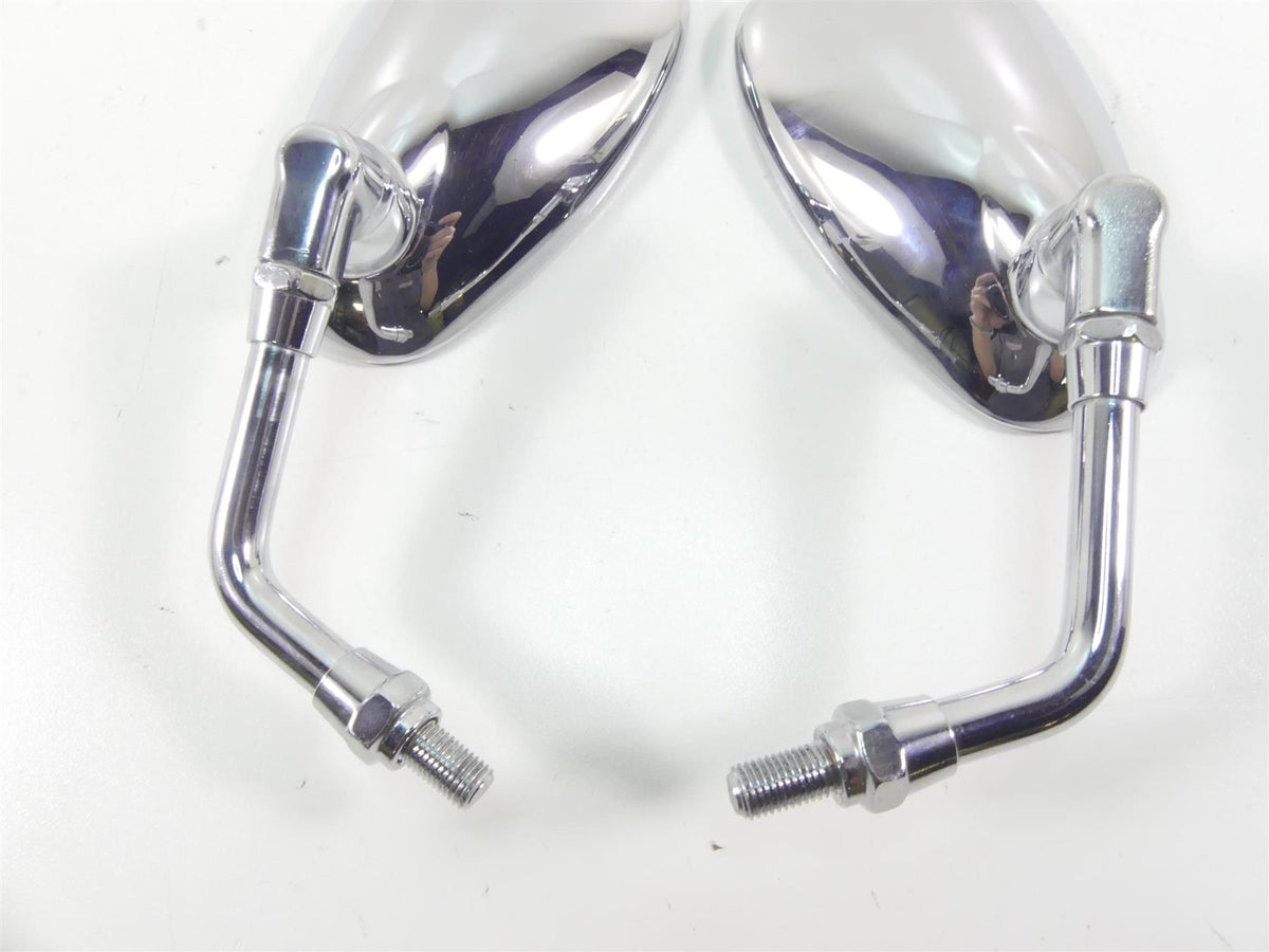 2015 Victory Cross Country Tour Left Right Rear View Mirror Set 2633690 2633691 {{ shop.shopifyCountryName }} - Mototech271