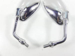 2015 Victory Cross Country Tour Left Right Rear View Mirror Set 2633690 2633691 | Mototech271