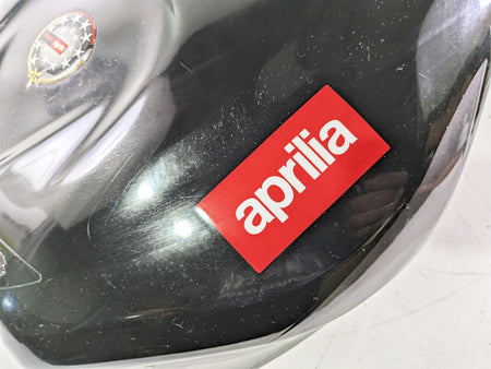2008 Aprilia RSVR 1000 Factory Fuel Gas Petrol Tank Reservoir -Read AP8184677 {{ shop.shopifyCountryName }} - Mototech271