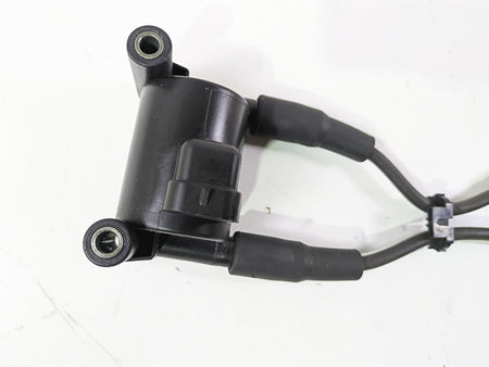 2016 Harley FXDWG Dyna Wide Glide Delphi Ignition Coil Wires Plug Set 31696-07A {{ shop.shopifyCountryName }} - Mototech271