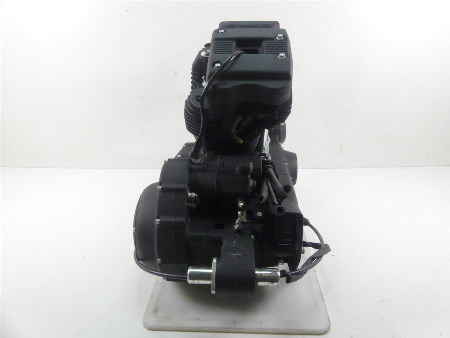 2020 Harley Sportster XL1200 NS Iron Running Engine Motor 7k - Video 16200514 {{ shop.shopifyCountryName }} - Mototech271
