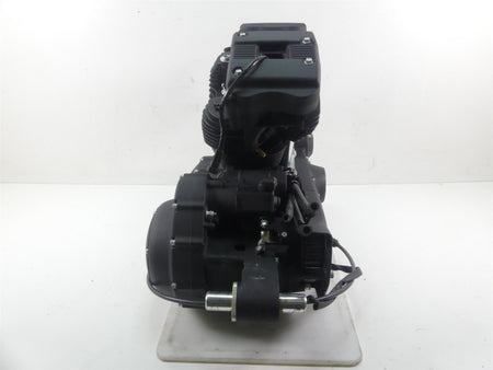 2020 Harley Sportster XL1200 NS Iron Running Engine Motor 7k - Video 16200514 {{ shop.shopifyCountryName }} - Mototech271