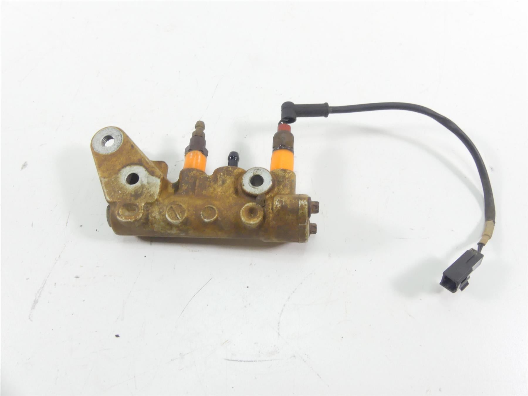 2014 Can Am Renegade 1000 STD Rear Brake Master Cylinder 705601274 705601776
