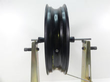 Load image into Gallery viewer, 2015 Ducati Monster 1200 S Straight Front Wheel Rim 17x3.5 50121783AA | Mototech271
