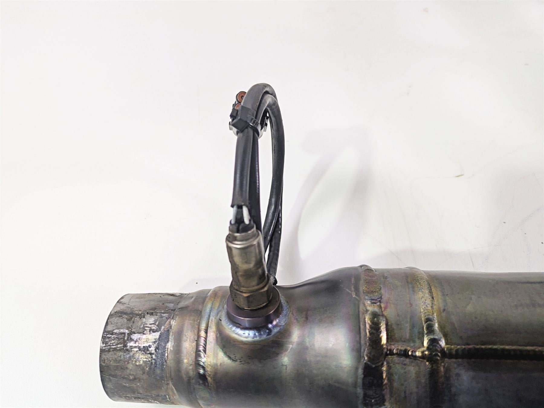 2016 Kawasaki ZX10R Ninja Stock Exhaust Header Manifold Pipe 39178