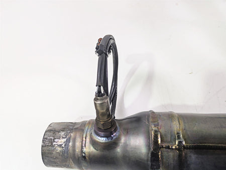 2016 Kawasaki ZX10R Ninja Stock Exhaust Header Manifold Pipe 39178-0248 {{ shop.shopifyCountryName }} - Mototech271