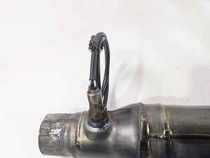 2016 Kawasaki ZX10R Ninja Stock Exhaust Header Manifold Pipe 39178-0248