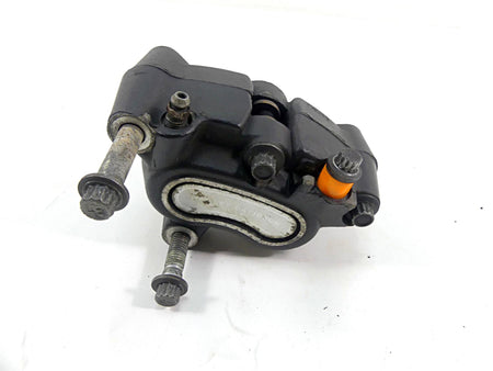 2011 Harley Softail FXS Blackline Front Brake Caliper 46356-11 {{ shop.shopifyCountryName }} - Mototech271