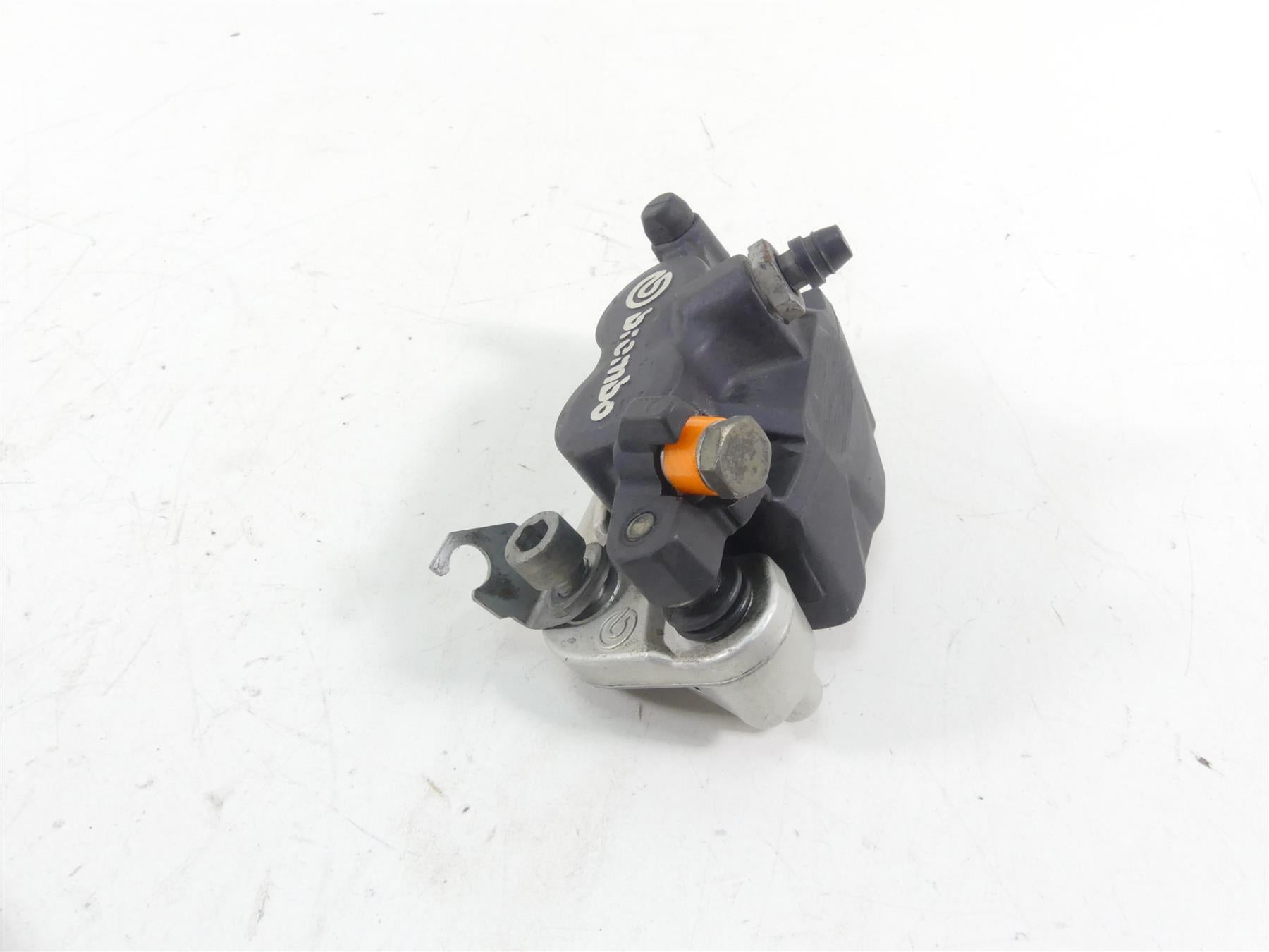 1999 BMW R1100 GS 259E Brembo Rear Brake Caliper 34212333165 {{ shop.shopifyCountryName }} - Mototech271