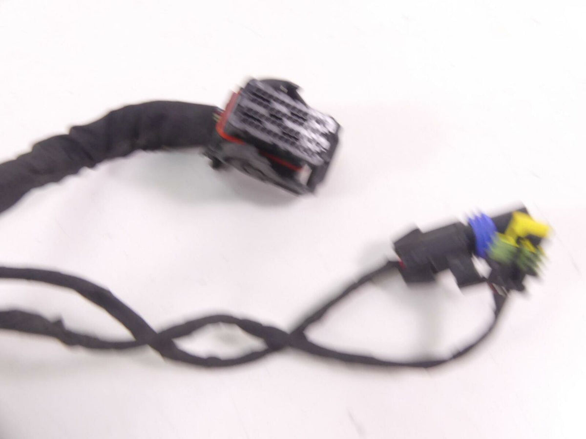2019 Harley FXLR Softail Low Rider Main Wiring Harness Loom - No ABS 69201493 {{ shop.shopifyCountryName }} - Mototech271