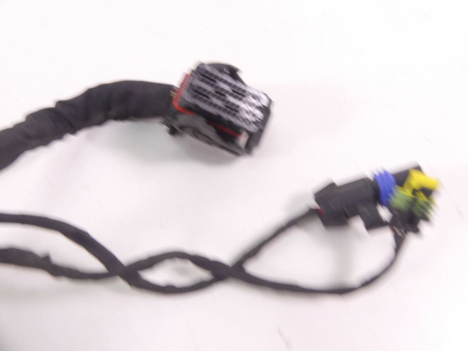 2019 Harley FXLR Softail Low Rider Main Wiring Harness Loom - No ABS 69201493 {{ shop.shopifyCountryName }} - Mototech271