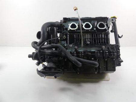 2013 Sea-Doo 4-Tec GTR 215 Running Engine Motor + Turbo 280h - Video 420150360 {{ shop.shopifyCountryName }} - Mototech271