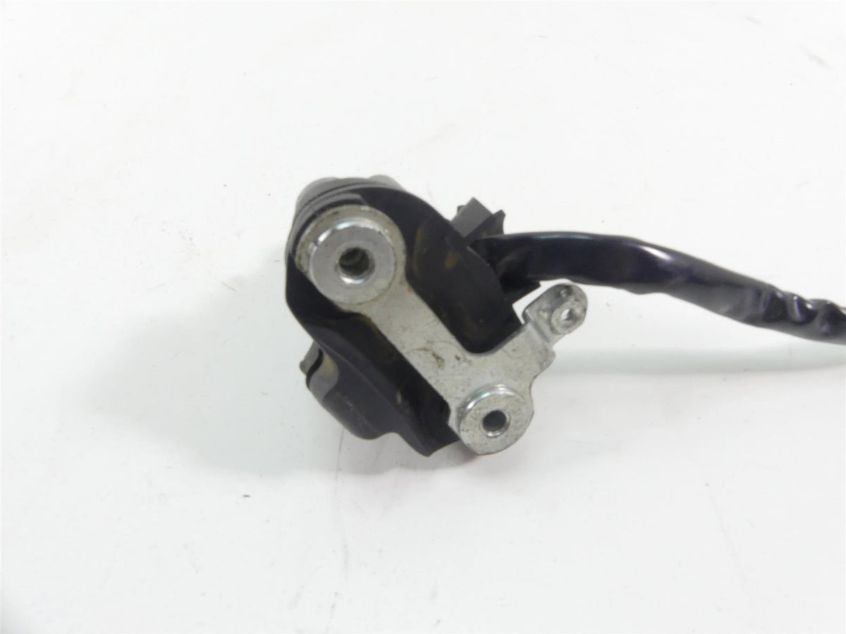 2003 Honda VT1100 C2 Shadow Sabre Ignition Switch Key Lock Set 35010-MCK-A00 {{ shop.shopifyCountryName }} - Mototech271