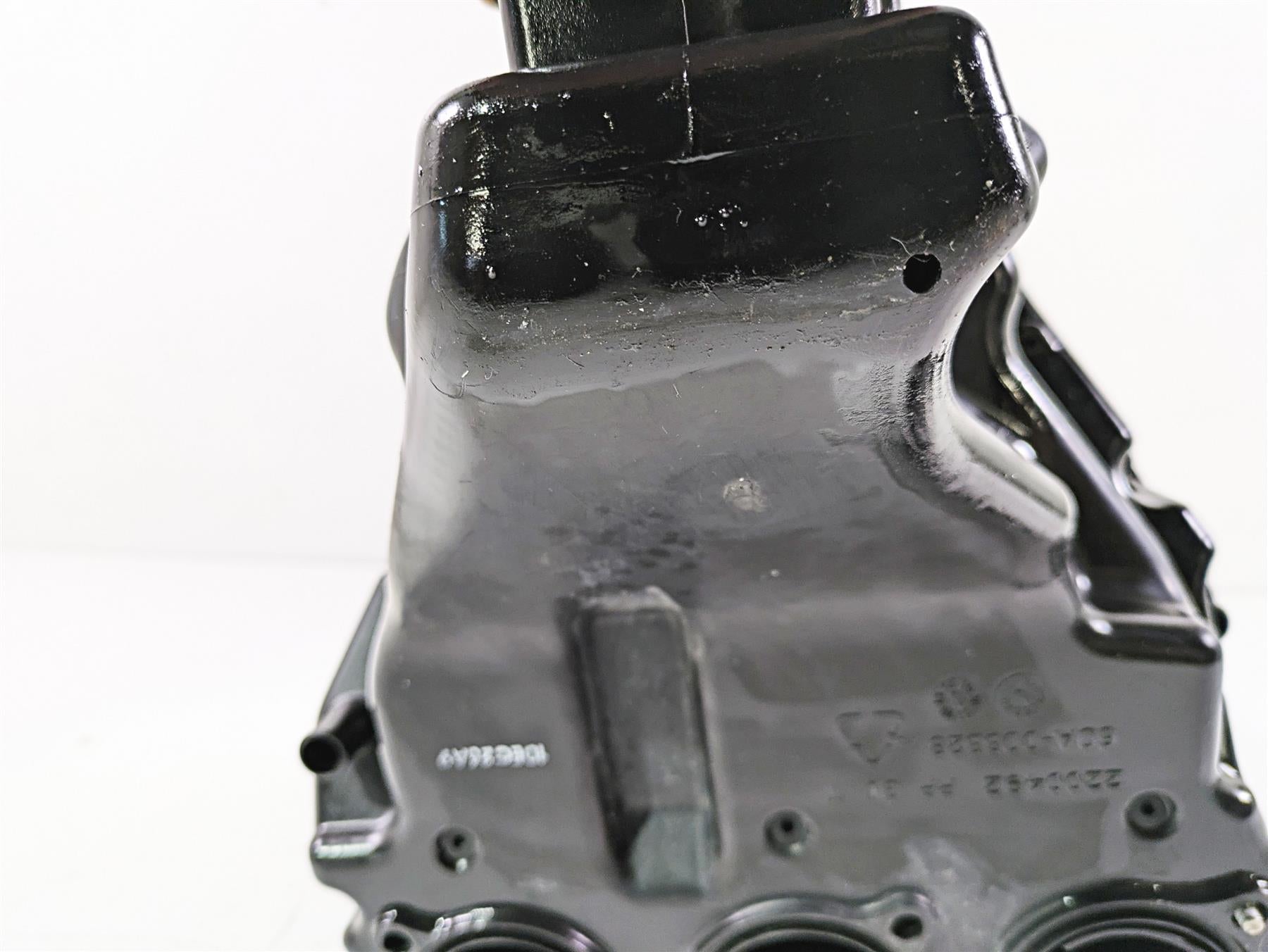 2012 Triumph Dayton 675 Air Box Cleaner Breather Filter T2200501 {{ shop.shopifyCountryName }} - Mototech271