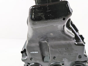 2012 Triumph Dayton 675 Air Box Cleaner Breather Filter T2200501 | Mototech271