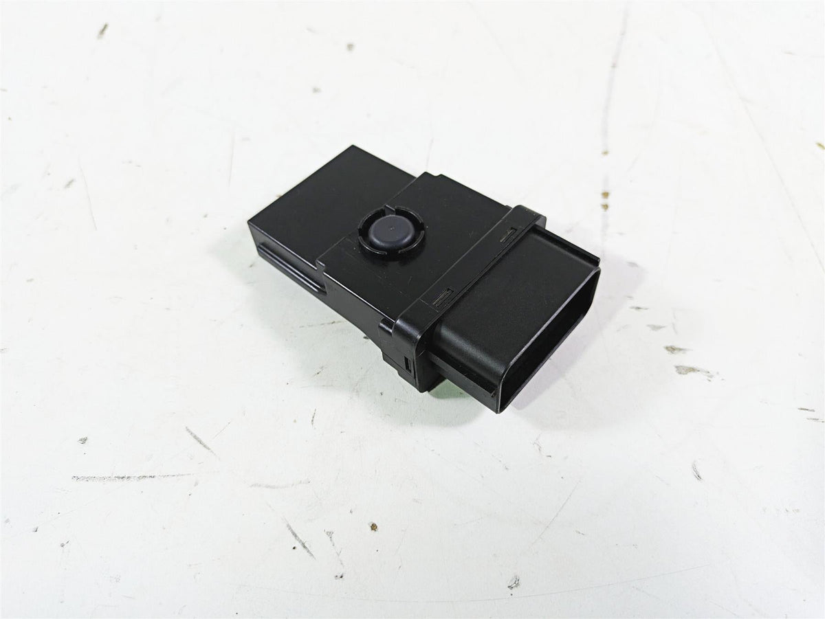 2016 BMW R1200GS GSW K50 Light Control Module 8546488 {{ shop.shopifyCountryName }} - Mototech271