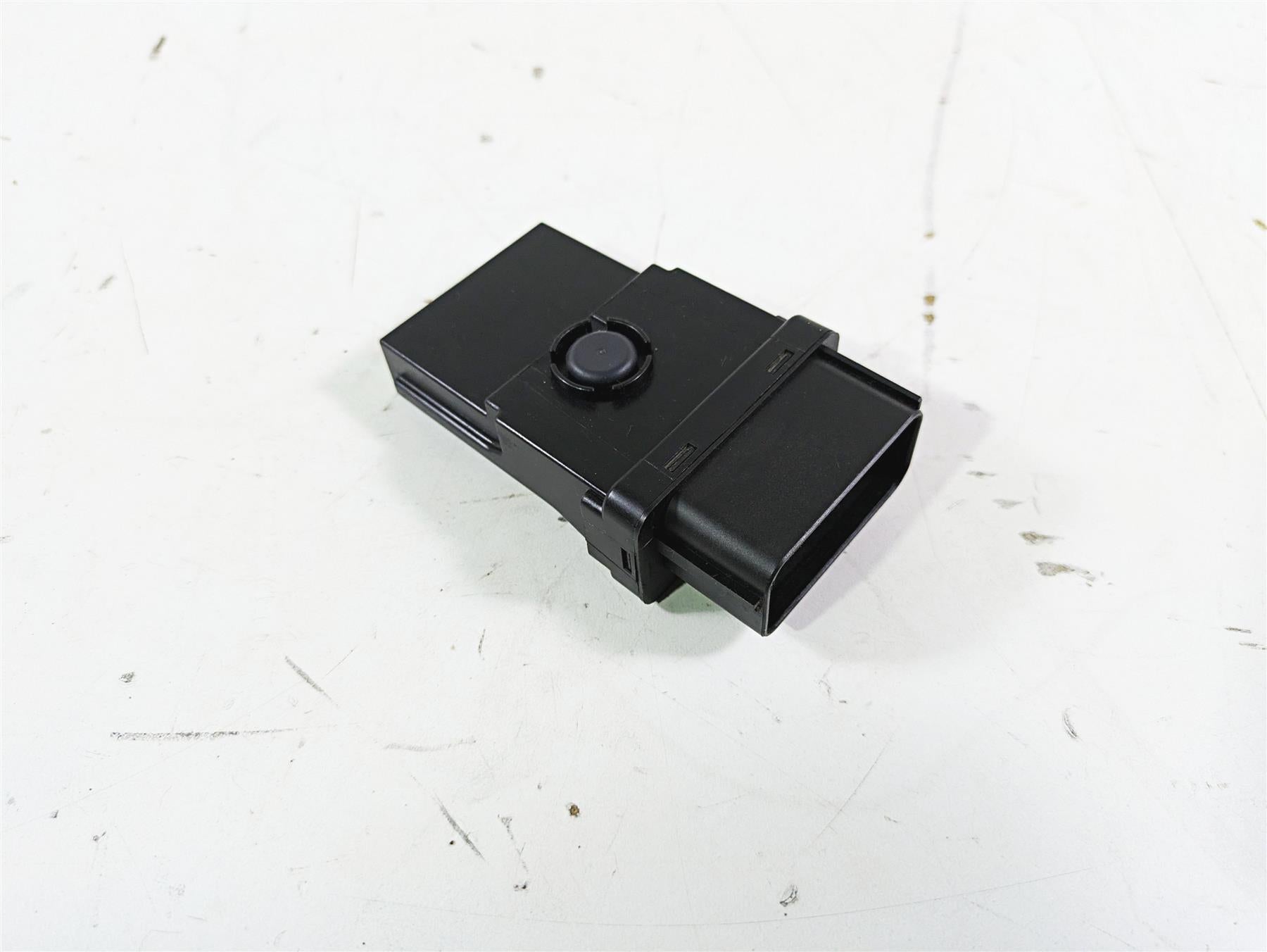 2016 BMW R1200GS GSW K50 Light Control Module 8546488 {{ shop.shopifyCountryName }} - Mototech271