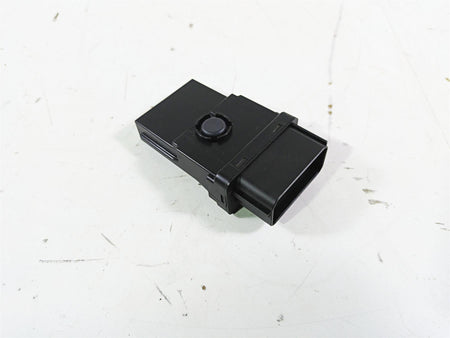 2016 BMW R1200GS GSW K50 Light Control Module 8546488 {{ shop.shopifyCountryName }} - Mototech271