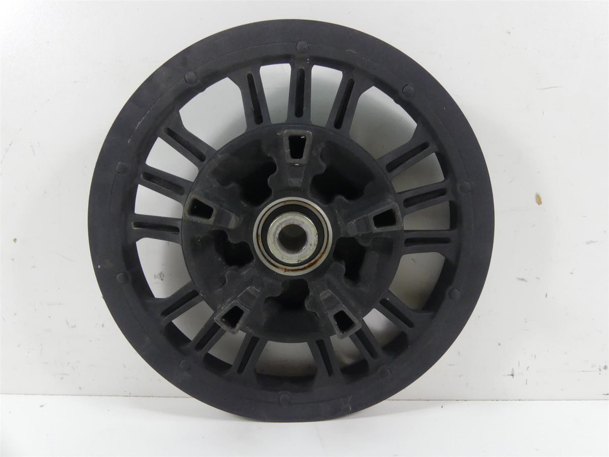 2016 Indian Scout Sixty Rear Drive Belt Sprocket Pulley 66T 22mm 1020399 {{ shop.shopifyCountryName }} - Mototech271