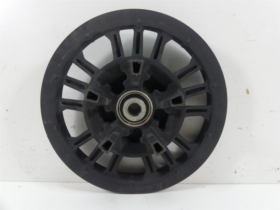 2016 Indian Scout Sixty Rear Drive Belt Sprocket Pulley 66T 22mm 1020399 {{ shop.shopifyCountryName }} - Mototech271