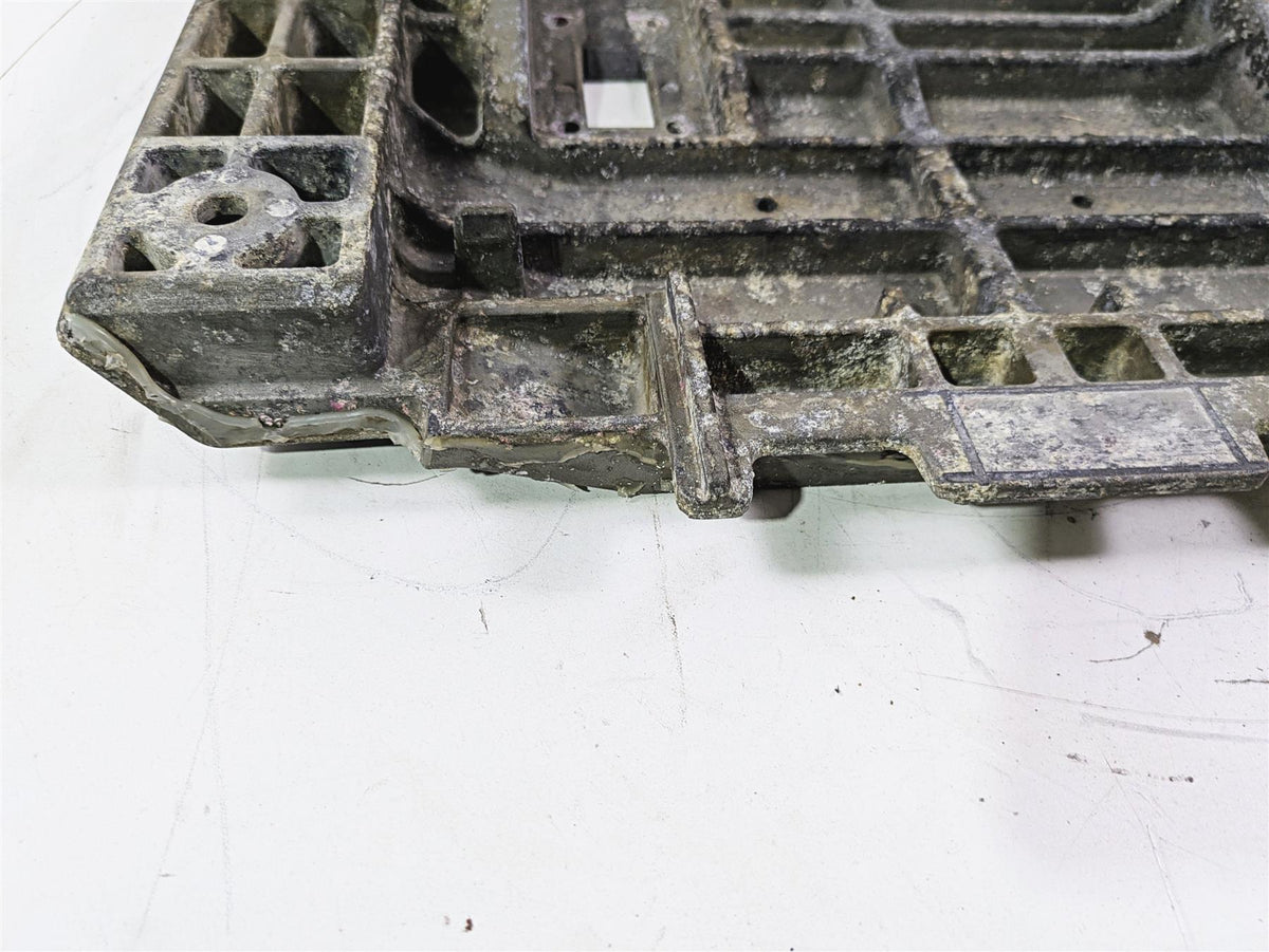 2004 Honda Aquatrax R-12X Riding Skid Plate 47521-HW3-670 47511-HW3-670 {{ shop.shopifyCountryName }} - Mototech271