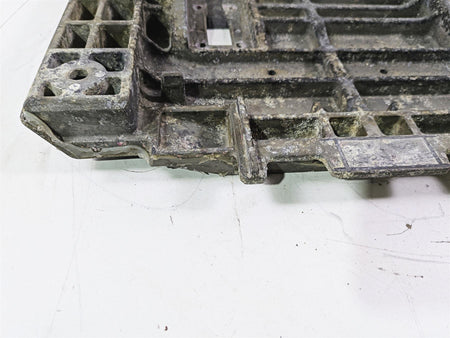 2004 Honda Aquatrax R-12X Riding Skid Plate 47521-HW3-670 47511-HW3-670 {{ shop.shopifyCountryName }} - Mototech271