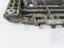 Load image into Gallery viewer, 2004 Honda Aquatrax R-12X Riding Skid Plate 47521-HW3-670 47511-HW3-670
