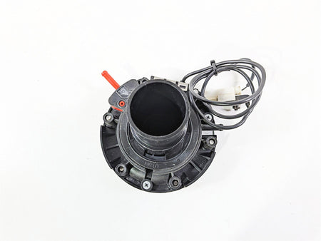2019 BMW R1250GS K50 Keyless Fuel Gas Petrol Cap Lid Door 16118531632 {{ shop.shopifyCountryName }} - Mototech271