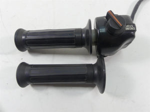 1978 Yamaha XS650 SE Special Right Hand Control Switch Throttle 1T3-83973-00-00