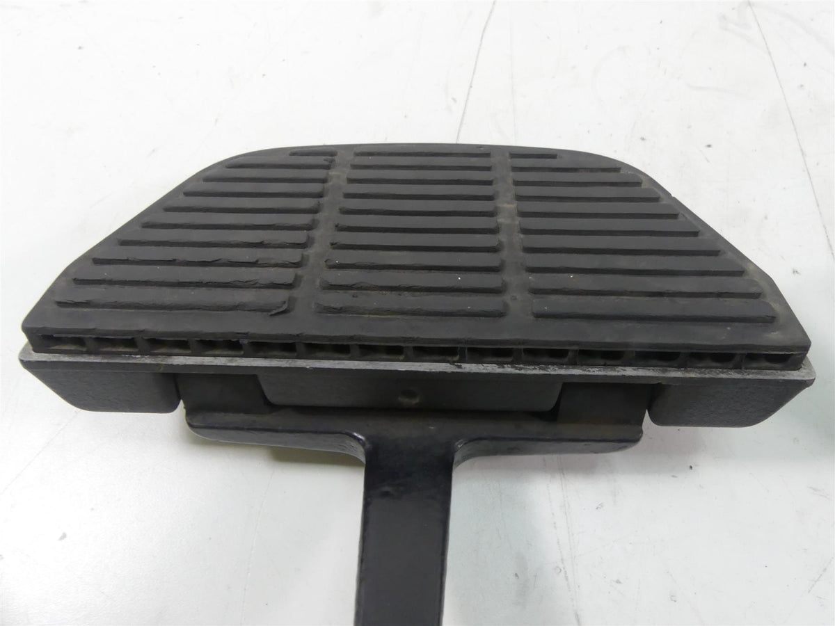 1998 Harley Touring FLHTC Electra Glide Rear Passenger Floor Board Set 52719-93 {{ shop.shopifyCountryName }} - Mototech271