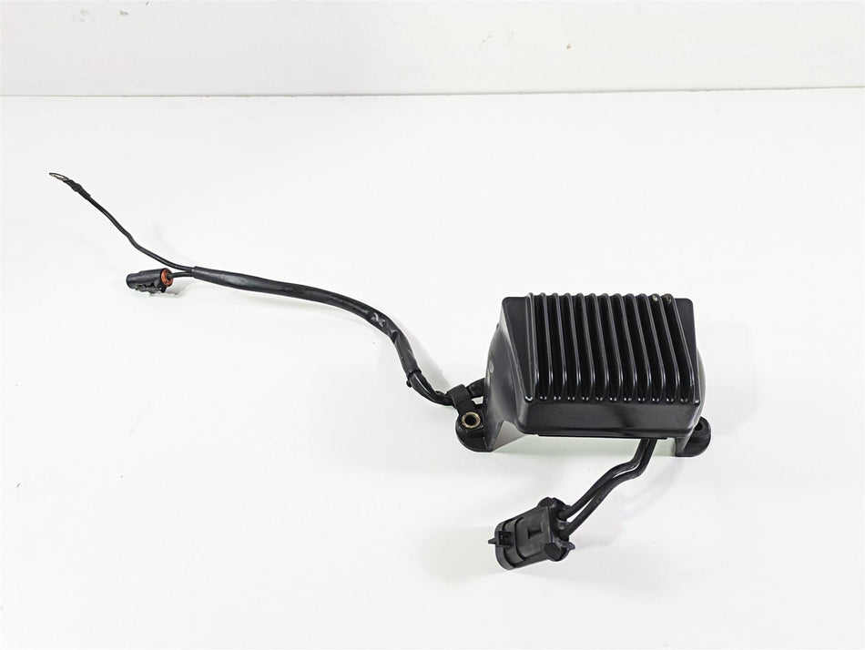 2005 Harley Touring FLHRI Road King Rectifier Voltage Regulator 74505-04 {{ shop.shopifyCountryName }} - Mototech271