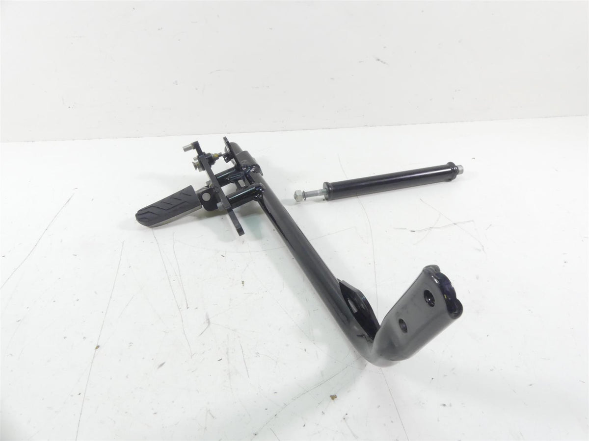 2016 Moto Guzzi V7 II Special 750 Right Downtube Foot Peg Set 2B000988 883051 {{ shop.shopifyCountryName }} - Mototech271