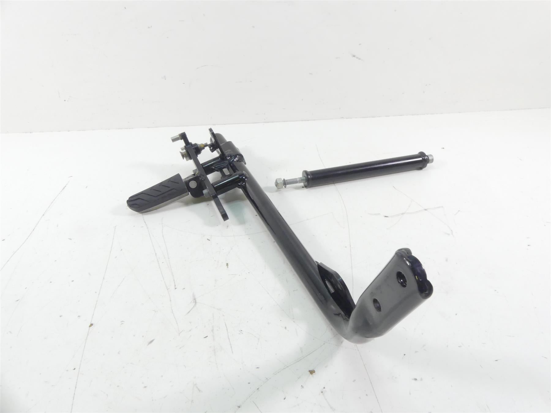 2016 Moto Guzzi V7 II Special 750 Right Downtube Foot Peg Set 2B000988 883051 {{ shop.shopifyCountryName }} - Mototech271
