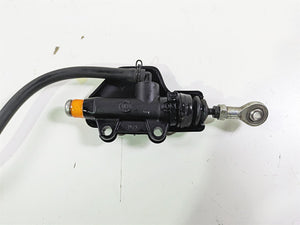 2018 KTM 1290 Super Adv S Rear Brake Master Cylinder 6031306000030