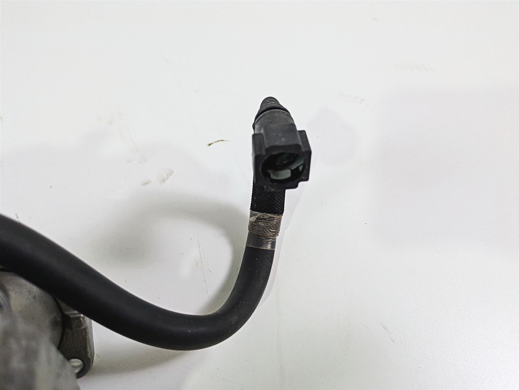 2008 Kawasaki VN1600 Vulcan Nomad Throttle Body Fuel Injection 16163-1126 {{ shop.shopifyCountryName }} - Mototech271