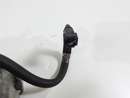 2008 Kawasaki VN1600 Vulcan Nomad Throttle Body Fuel Injection 16163-1126 {{ shop.shopifyCountryName }} - Mototech271