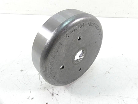 2006 Harley Softail FXSTSI Springer Ignition Flywheel Fly Wheel Rotor 29981-95 {{ shop.shopifyCountryName }} - Mototech271