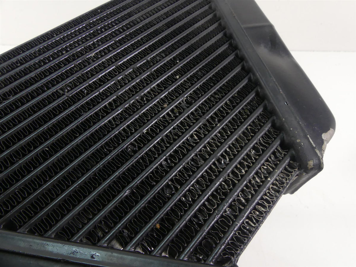 2015 Eric Buell Racing 1190SX Oil Cooler Radiator & Lines Q0002.1B7 {{ shop.shopifyCountryName }} - Mototech271
