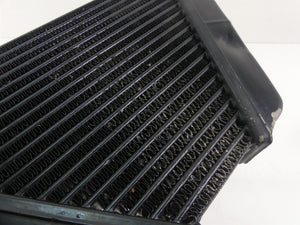 2015 Eric Buell Racing 1190SX Oil Cooler Radiator & Lines Q0002.1B7