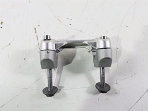 2019 Triumph Speed Triple RS 1050 Handlebar Holder Riser Set T2042064 T2041599 | Mototech271