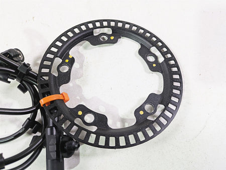 2013 Ducati Hypermotard 821 SP Front Abs Brake Wheel Speed Sensor 55212121B {{ shop.shopifyCountryName }} - Mototech271