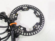 Load image into Gallery viewer, 2013 Ducati Hypermotard 821 SP Front Abs Brake Wheel Speed Sensor 55212121B
