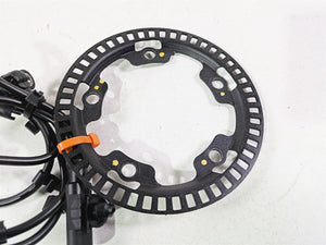 2013 Ducati Hypermotard 821 SP Front Abs Brake Wheel Speed Sensor 55212121B